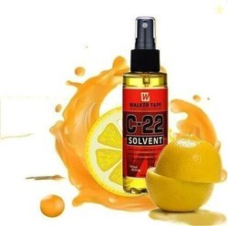 TRESS Ultra Tape C22 Citrus Based Adhesive Remover for Wigs, Tape...mo