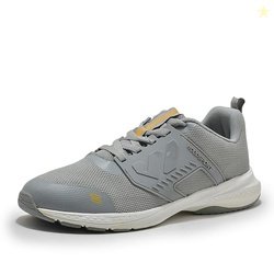 Woodland Men's Mesh Running Shoe