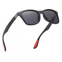 ELLIGATOR Poly-Carbonate Unisex Sunglasses