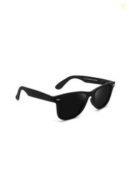 Roadster The Lifestyle Co Polarised Lens Wayfarer Sunglasses