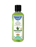 Khadi Aloevera Shampoo (Paraben Free) 210ml