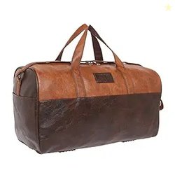 Fur Jaden 25L Travel Duffle Bag for Weekend Trip Cabin Luggage and Gym