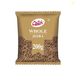 Catch Cumin Whole | Jeera Whole, 200g