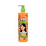 SUGAR POP SPF 25 Brightening Lotion | Non Sticky & Non Greasy | For all skin types – 400ml