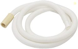 Ninetales 2 Meter Long Washing Machine Inlet Pipe - Tap Water Ext...mo