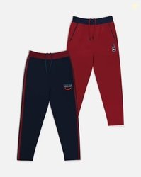 HELLCAT Pack of 2 Straight Track Pants