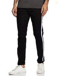 Campus Sutra Men's Slim Fit Jeans