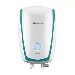 Havells Instanio 3L Instant Water Heater(Geyser)| Temp. Sensing LED In