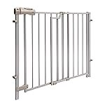 Evenflo Easy Walk Thru Top Of Stairs Gate