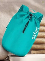 SAFARI Small 15 L Backpack Daypack Sea Blue