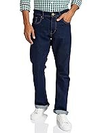 Diverse Men’s Bootcut Jeans