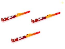 Philips 20W Ujjwal LED Batten, LED Tubelight for Home, Cool Day Light,