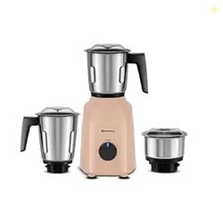 Atomberg Xiana 750 Watt Mixer Grinder | 3 Multipurpose Stainless Steel