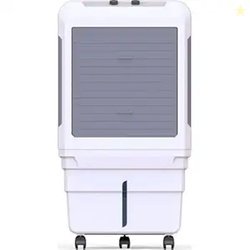 Bajaj DMH 85X 85L Desert Air Cooler | High Air Delivery with Turbo Fan