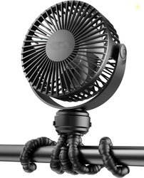Litanika Table Fan Cum Wall Fan || with Powerful High 3 Speed Mot...mo