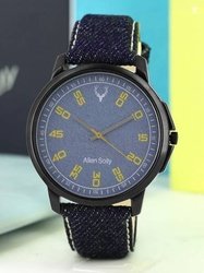 Allen Solly Analog Watch - For Men AS000006D