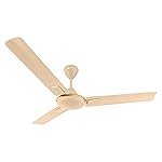 Orient Electric 1200mm Apex Cruise Ceiling Fan for Home | BEE 1 Star Rated Energy Efficient Fan|Outstanding Performance | 2 Years Warranty by Orient | Royal Beige