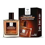 Bombay Shaving Company After Shave Lotion with Turmeric and Sandalwood, 100ml (Atomizer)