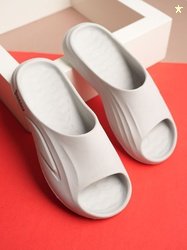 Roadster The Lifestyle Co Men Textured Sliders