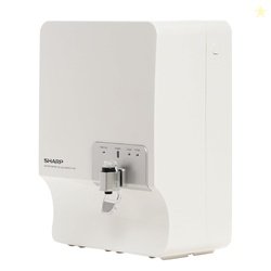 SHARP RO + UV Water Purifier I 7-Stage Purification I CeroSilver Techn