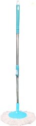 Pranay's Kleanup Economy Spin Mop-Rod Stick, Mop Head And 1 Micro...mo