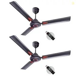 LONGWAY Aero 1200 mm BLDC Ceiling Fan with Remote Control | BEE 5 Star