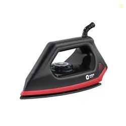 Orient Electric Fabriknight DIFK10BP 1000 W Dry Iron | German-made Wei