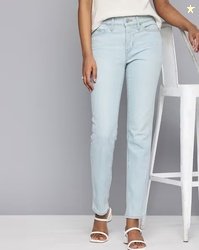 LEVI'S Men Heavily Washed Slim Fit Jeans