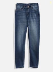 Pepe Jeans Boys Regular Fit Jeans