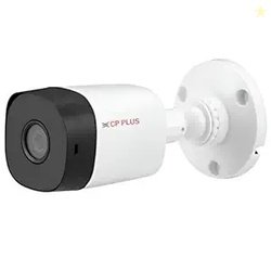 CP Plus 2.4MP IR Bullet Camera with Support Built in Mic | 1080P Full