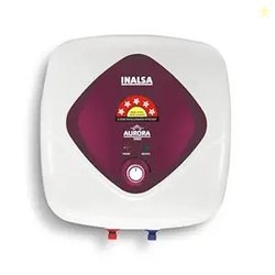 INALSA Aurora S Series 15 L Storage Water Heater|Superior Glassline Co
