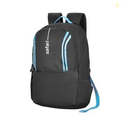 Safari Flash Neo 26L Casual Printed Backpack, 2 compartments, bottle h