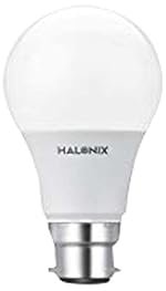 Halonix Astron Plus B22 7-Watt LED Led Bulb (Pack of 4, Cool White)