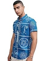 Highlander Men HLSH013660