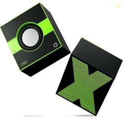 VEHOP X1 MINI 5W Wireless Bluetooth Mini Speaker with Loud Sound, 40mm