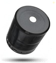 VEHOP 6W Wireless Bluetooth Mini Speaker with Loud Sound, 40mm Driver,