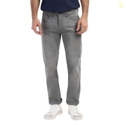 Levi's Unisex's Slim Casual Pants (A1040-0028_Limelight Yellow