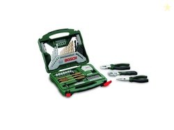 Bosch Drill And Driver Set,