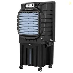 RR Signature GRANDEUR PLUS Desert Air Cooler 100 LTR Dark Grey