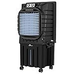 RR Signature GRANDEUR PLUS Desert Air Cooler 100 LTR ãDark Greyã