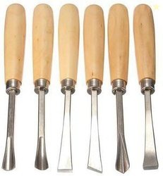 Tool Cut Combination Chisel Set