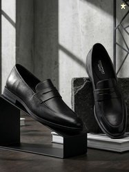 Rockport Women Leather Formal Loafers