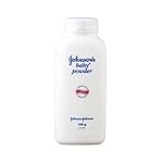 Johnson & Johnson Baby Powder, Pack of 100 G Bottle