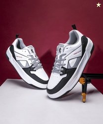 RED TAPE Lifestyle Shoes for Men | Comfortable & Durable Sneaker...