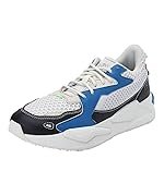 Puma Unisex Lace up Sneaker Shoes