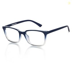 LENSKART BLU | Zero Power Bluecut & Antiglare Computer Eyeglasses For