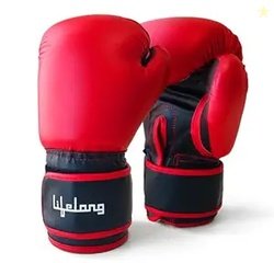Lifelong Boxing Gloves for Men and Women | Punching Bag Gloves with Mo