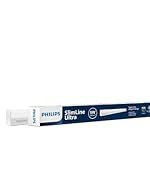 Philips 5-watt LED Batten/Tubelight | Slimline Ultra Compact 1-ft LED Batten for Living Room & Bedroom | Cool Day Light, Pack of 1