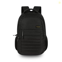 Impulse 35L Metro Move Unisex Water Resistant Travel 2 Compartment Lap