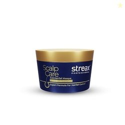 Streax Professional Anti Hairfall Mask with Rosemary Oil, 200 gm I Hai